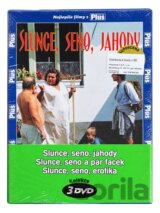 Slunce, seno...