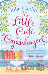 The Little Café in Copenhagen