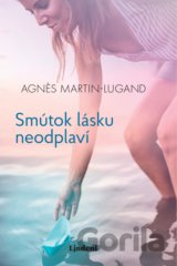 Smútok lásku neodplaví