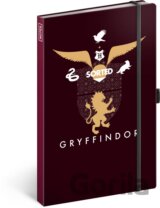 Notes Harry Potter – Gryffindor