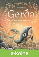 Gerda: Příběh moře a odvahy