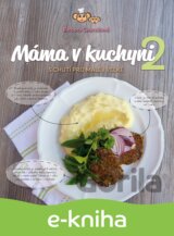 Máma v kuchyni 2