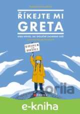 Říkejte mi Greta