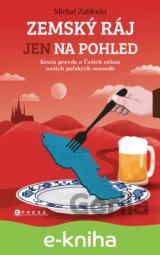 Zemský ráj jen na pohled