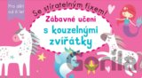 Zábavné učení s kouzelnými zvířatky