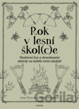Rok v lesní škol(c)e