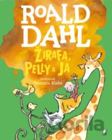 Žirafa, Pelly a ja