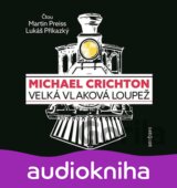 Velká vlaková loupež