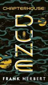 Chapterhouse: Dune