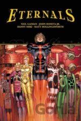 Eternals