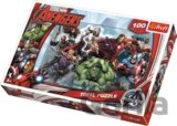 Avengers