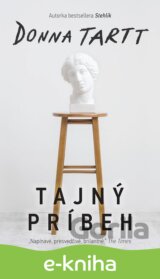 Tajný príbeh