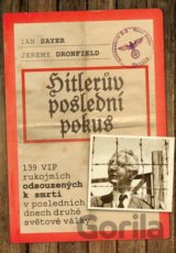 Hitlerův poslední pokus