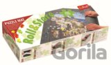 Podložka pod puzzle 500-1500