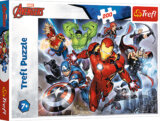Mighty Avengers/Disney Marvel The Avengers