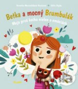 Betka a mocný Brumbulák