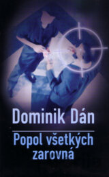 Popol všetkých zarovná (s podpisom autora)