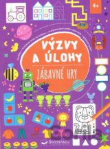 Výzvy a úlohy: Zábavné hry