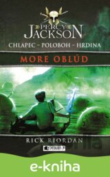 Percy Jackson: More oblúd