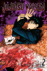 Jujutsu Kaisen 2