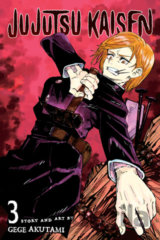 Jujutsu Kaisen 3