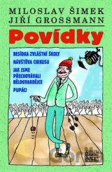 Povídky
