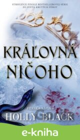 Kráľovná ničoho