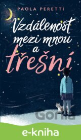 Vzdálenost mezi mnou a třešní