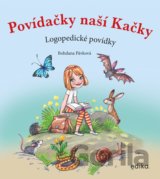 Povídačky naší Kačky