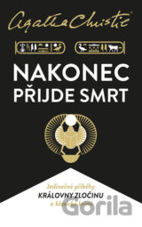 Nakonec přijde smrt