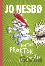 Doktor Proktor a prdicí prášek