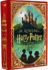 Harry Potter and the Philosopher’s Stone