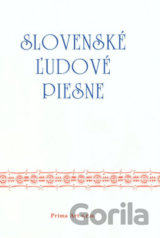 Slovenské ľudové piesne