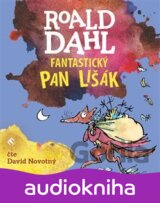 Fantastický pan Lišák