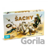 Šachy