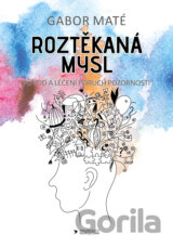 Roztěkaná mysl