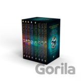 The Witcher Box Set