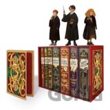 Harry Potter: Band 1-7 im Schuber