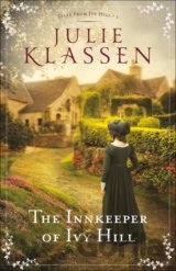 The Innkeeper of Ivy Hill