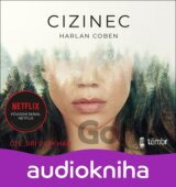 Cizinec