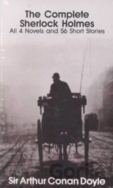 The Complete Sherlock Holmes