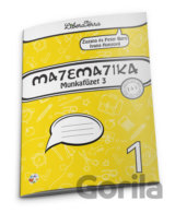Matematika 1 - munkafüzet 3