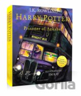 Harry Potter and the Prisoner of Azkaban