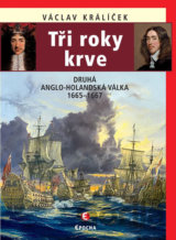 Tři roky krve