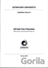 Dětské polytrauma