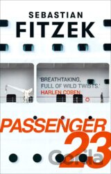 Passenger 23
