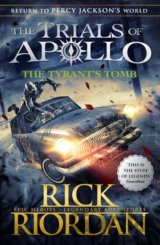 The Tyrant’s Tomb