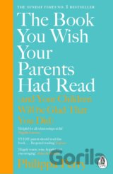 The Book You Wish Your Parents Had Read