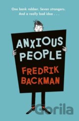 Anxious People