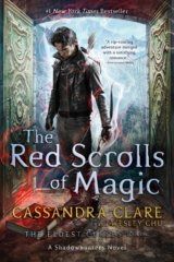 Red Scrolls of Magic